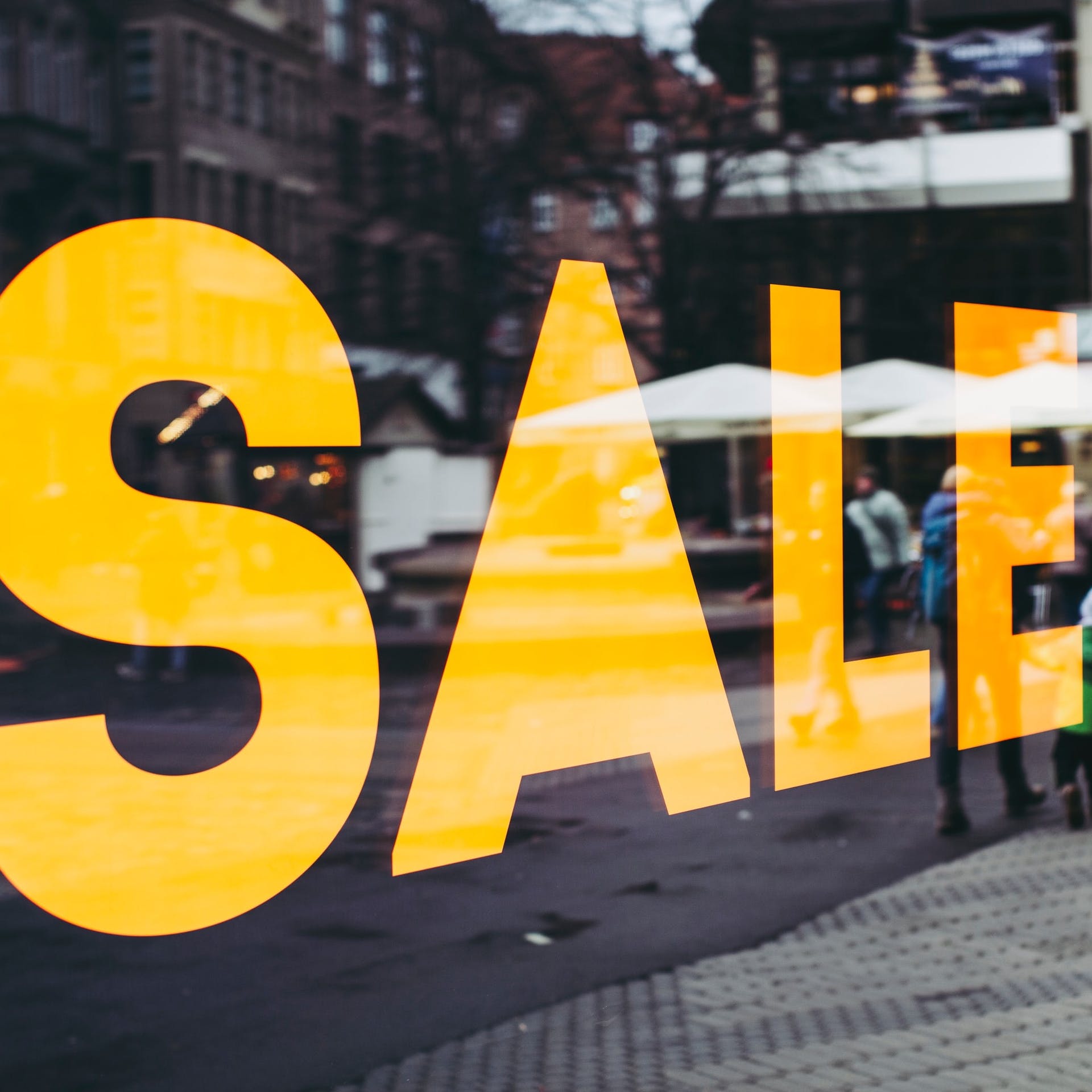 4 Ideas para conseguir mas ventas de temporada